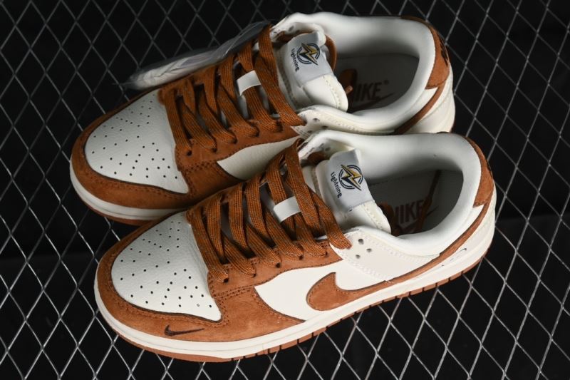 Nike Dunk Shoes